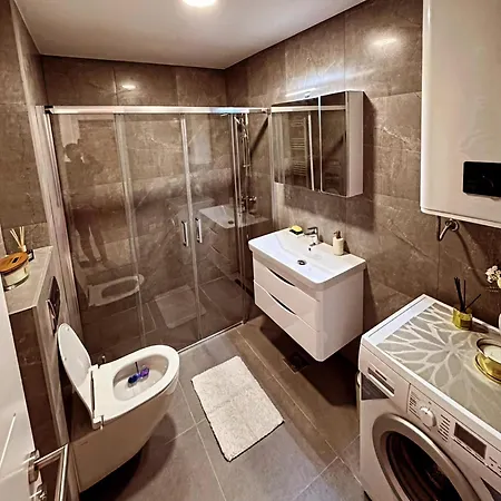 Sky Barocco 트레빈예