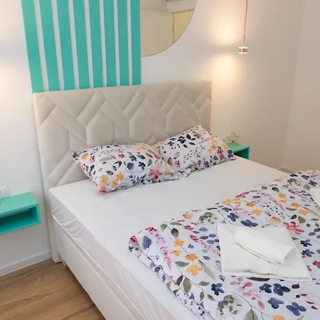 Sky Barocco 트레빈예