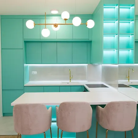 Sky Barocco * تريبينيي