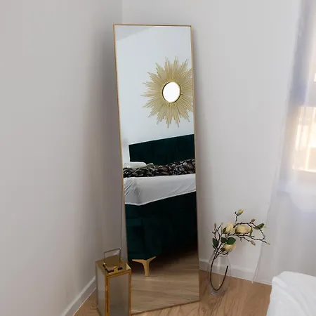 شقة Sky Barocco *