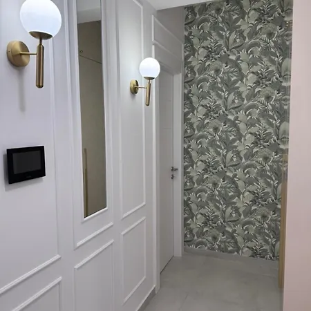 Sky Barocco * 트레빈예