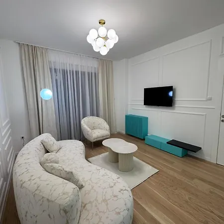 아파트 Sky Barocco *