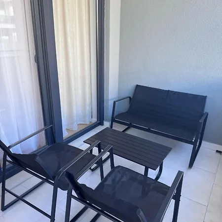 아파트 Sky Barocco *